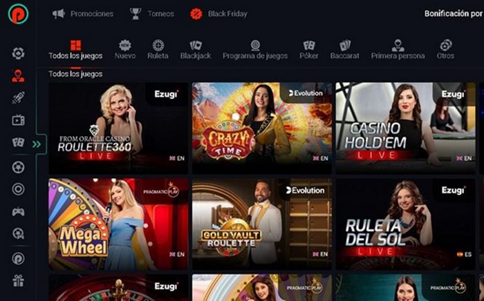  Pin-up casino sitesi Türkiye 